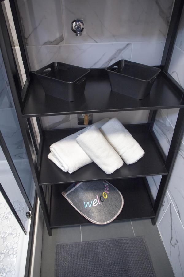 Studio Apartman Suburban Visnjevac 외부 사진