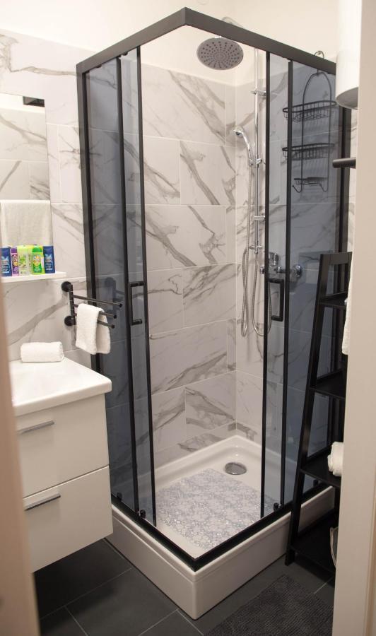 Studio Apartman Suburban Visnjevac 외부 사진