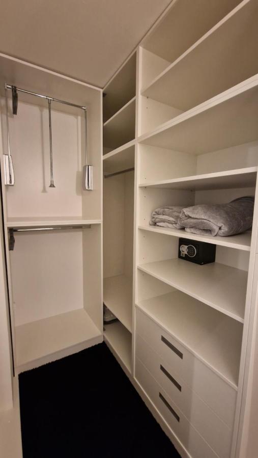 Studio Apartman Suburban Visnjevac 외부 사진